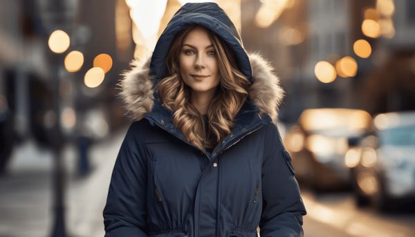 Cherchez-vous un manteau Decathlon chaud et stylé ?