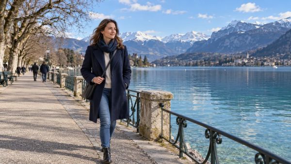 Choisissez le manteau hiver Decathlon qui capte l’attention