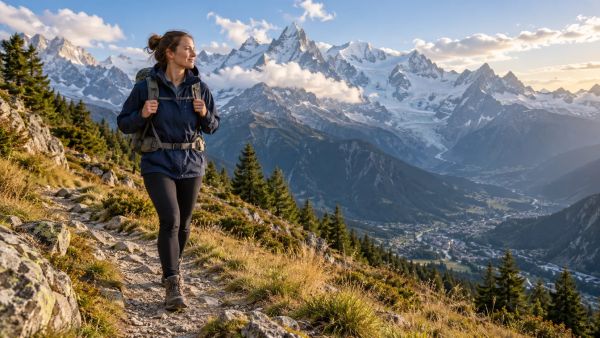 Comment choisir un manteau adapté chez Decathlon ?
