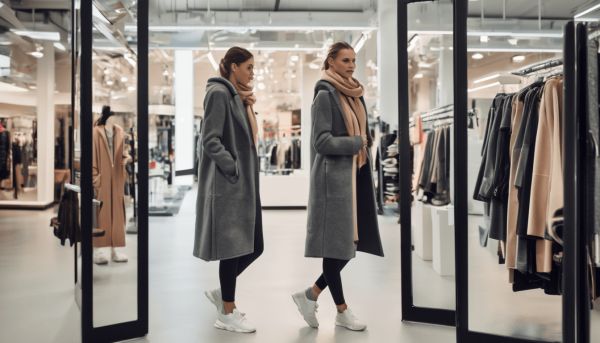 Comment choisir un manteau femme chez Décathlon ?