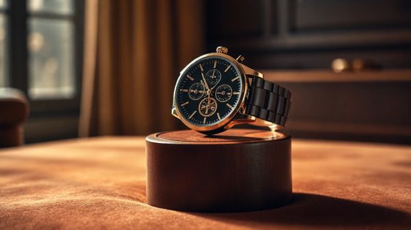 Découvrez l'excellence de l'art horloger