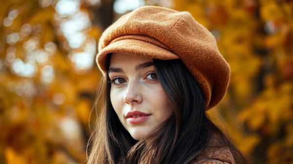 Les 5 raisons pour lesquelles le béret est un must cet automne