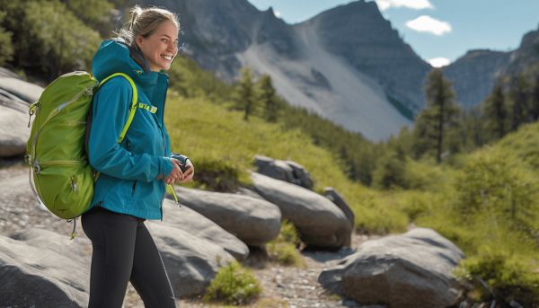 Manteau randonnée femme Decathlon : le choix des modèles adaptés
