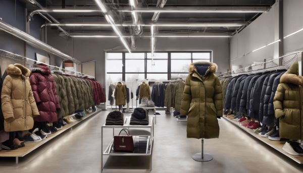 Osez la chaleur : pourquoi choisir un manteau femme chez Décathlon