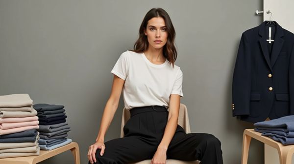 Quels vêtements Boohooman choisir pour affiner votre style ?