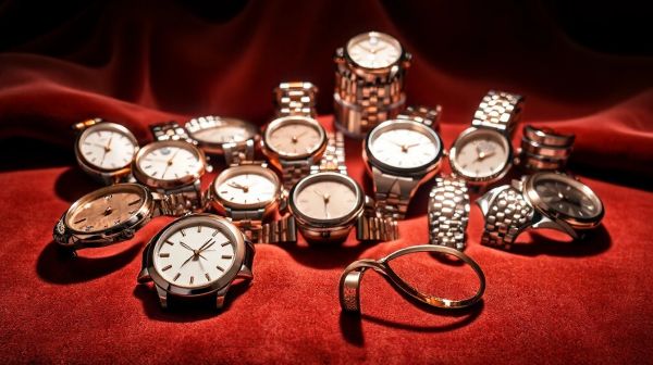 Top 10 montres féminines pour rehausser votre élégance