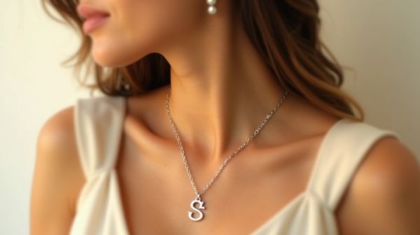 Un collier d'amitié pour 2, symbole d'une relation unique