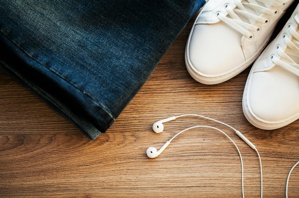 Baskets éco-responsables : qu'est-ce qui les rend différents ?